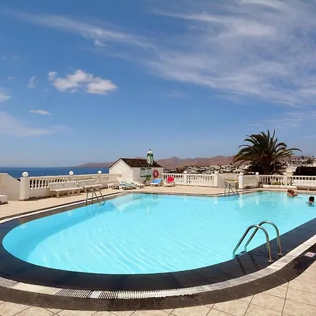 Апартаменти Puerto Del Carmen - Ace02102c-aya