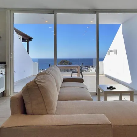 Puerto Del Carmen - Ace02102c-aya Apartment Puerto del Carmen (Lanzarote)