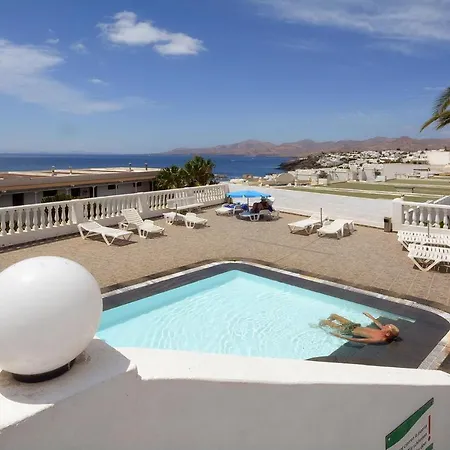 Apartment Puerto Del Carmen - Ace02102c-aya