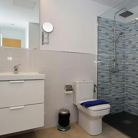Апартаменти Puerto Del Carmen - Ace02102c-aya *