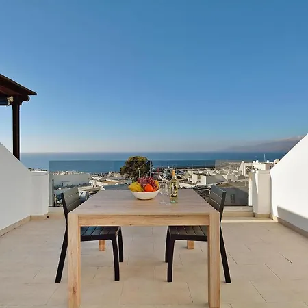 Puerto Del Carmen - Ace02102c-aya Апартаменти Пуерто-дель-Кармен