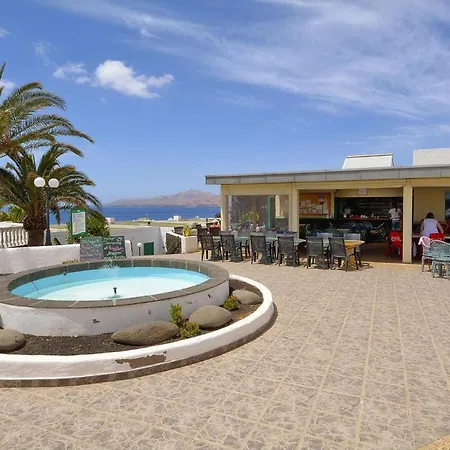 Puerto Del Carmen - Ace02102c-aya Апартаменти Пуерто-дель-Кармен